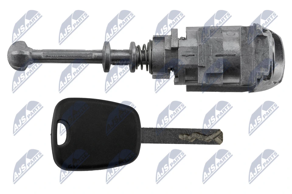 Личинка замка левой двери NTY EZCPE024 цена, от 20.10 USD