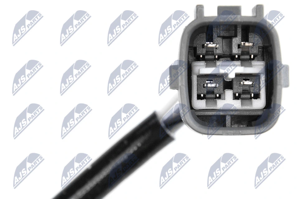 Sonda lambda, sensor de oxigênio Toyota Corolla E15