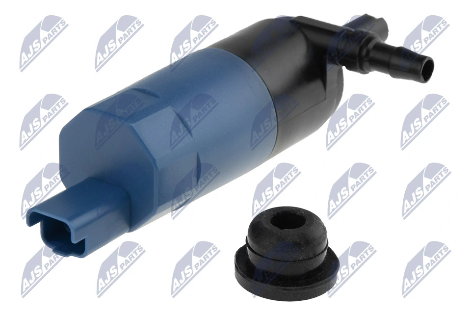 Насос-мотор омывателя фар Polcar 6037PS3 цена, от 14.29 USD