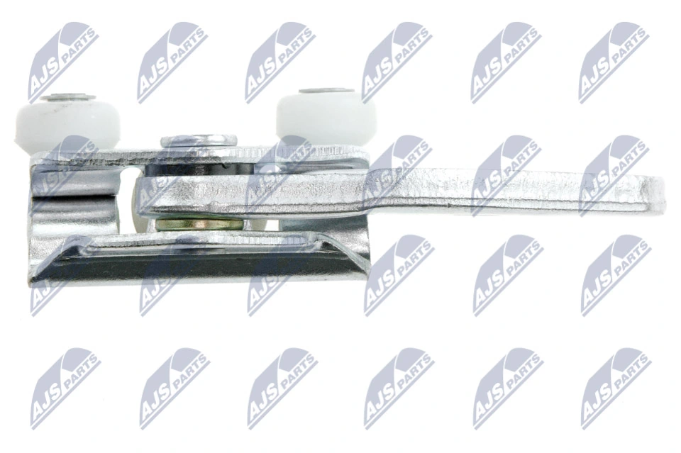 Ролик двери боковой/сдвижной, правый нижний NTY EZCVW064 цена, от 6.22 USD