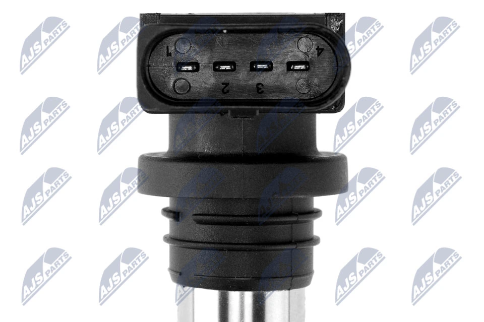 Купить ECZVW000 NTY Катушка зажигания