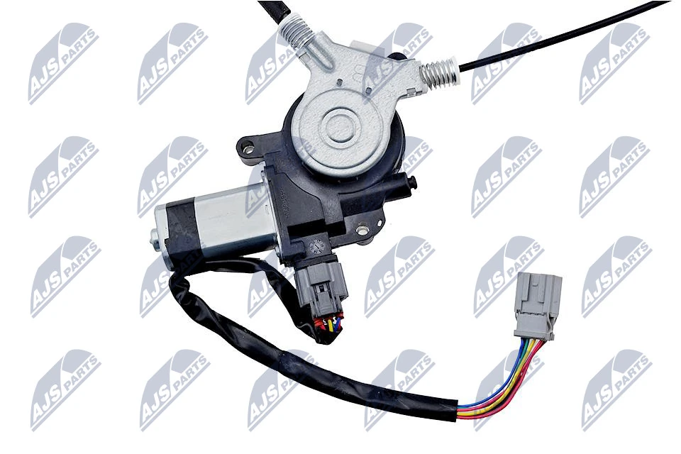 Механизм стеклоподъемника водительской двери NTY EPSHD010 цена, от 70.72 USD