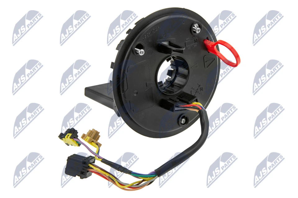 EASCH007 NTY Кольцо подушки безопасности