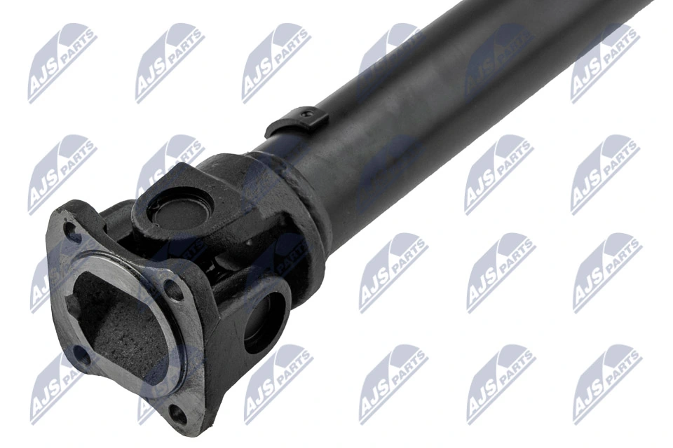 Junta universal até o eixo dianteiro Mercedes C W203