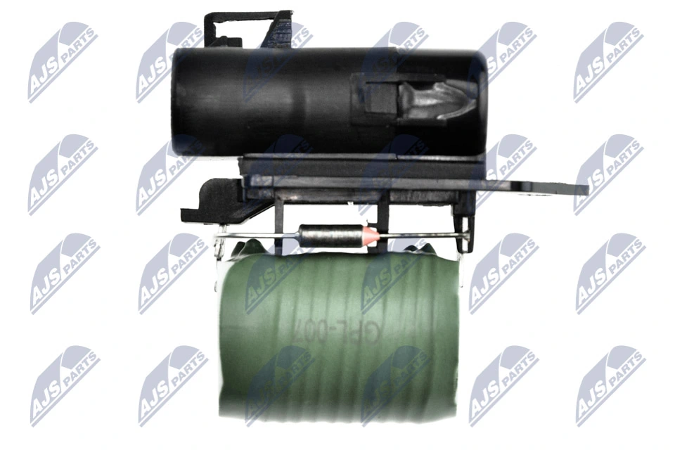 Резистор моторчика вентилятора кондиционера NTY ERDPL007 цена, от 10.89 USD