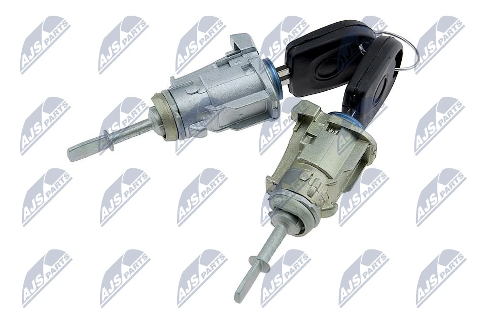 Cilindros de fecho, kit Volkswagen Golf 4 1J1