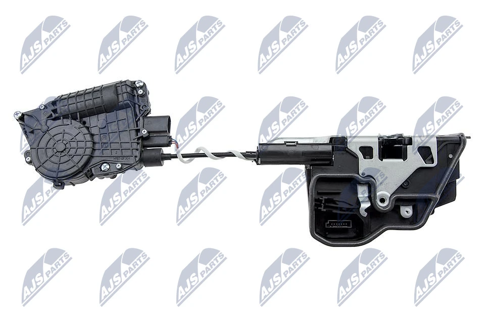 Запор кабины NTY EZCBM030 цена, от 143.80 USD