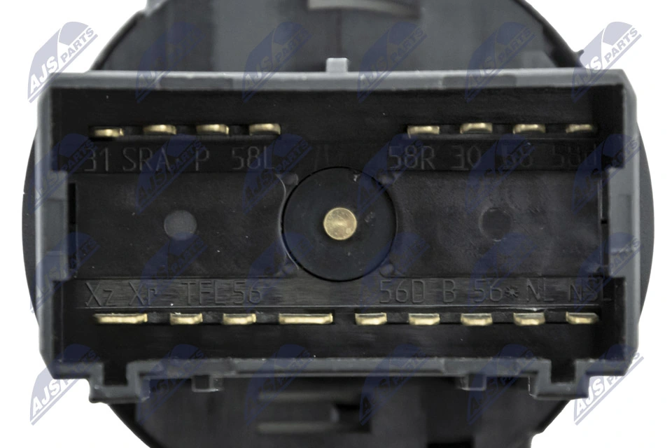 Переключатель света фар на "торпедо" NTY EWSVW185