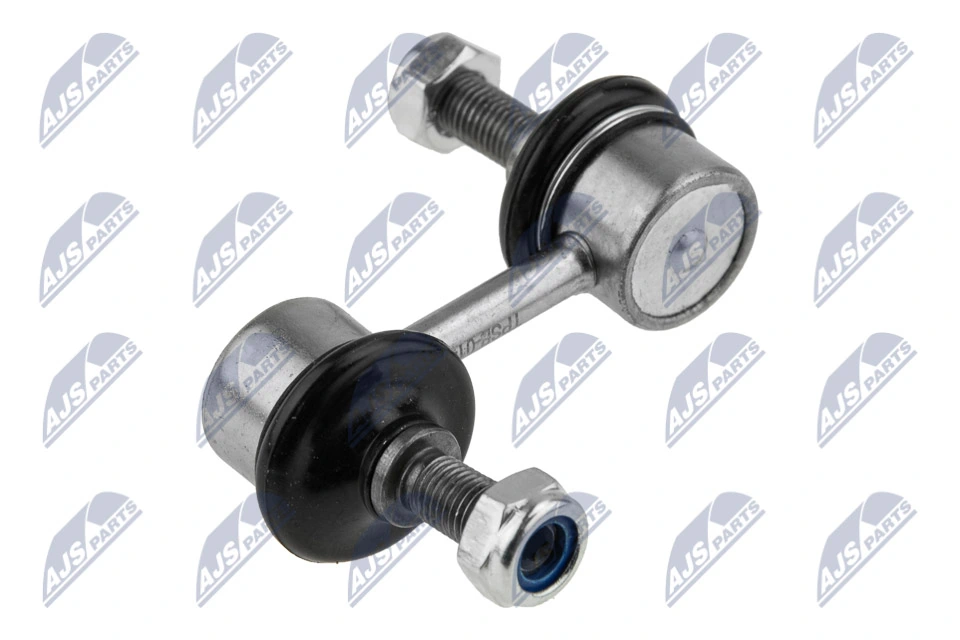 Montante de estabilizador traseiro Mitsubishi Galant 8 EA