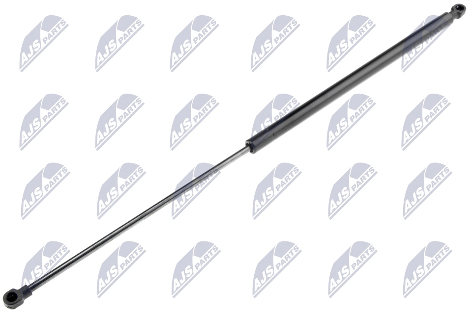 Amortecedor de tampa de porta-malas (de 3ª/5ª porta traseira) Citroen Xsara N68