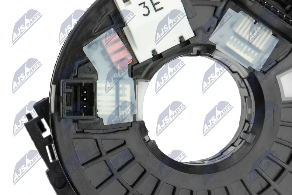 Контактное кольцо подушки безопасности NTY EASNS017 цена, от 23.53 USD