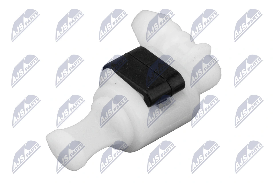 Купить Тройник системы стеклоомывателя Шкода Октавия III A7 5E3, NL3, NR3