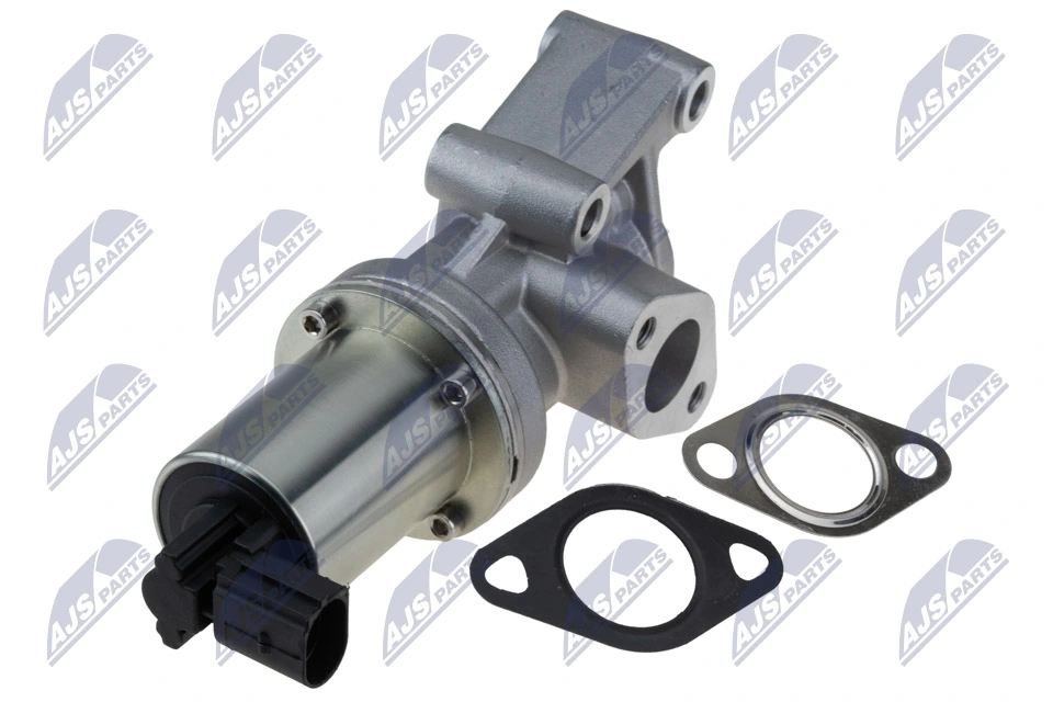 Válvula EGR de recirculação dos gases Hyundai Accent 4 RB