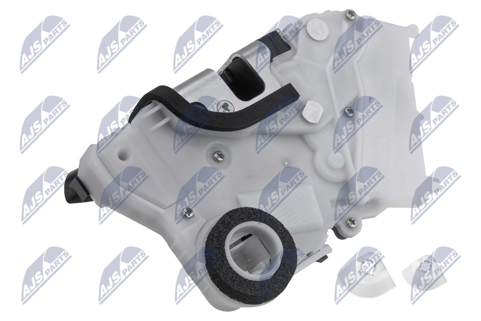 Внутренний дверной замок на Toyota Prius  ZVW30