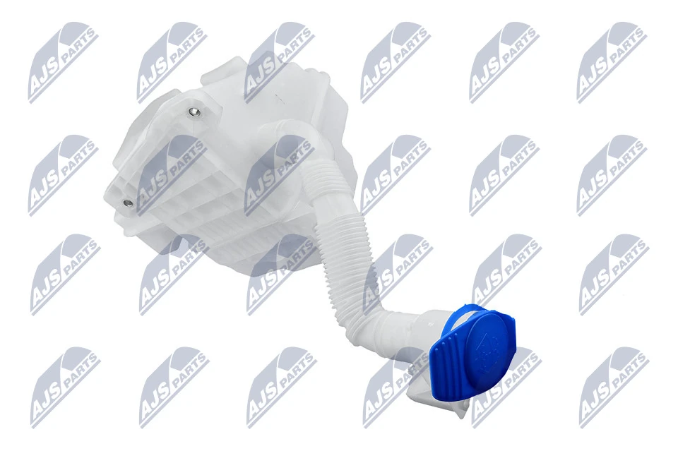 Tanque de fluido para lavador de vidro Skoda Octavia 5E3, NL3, NR3