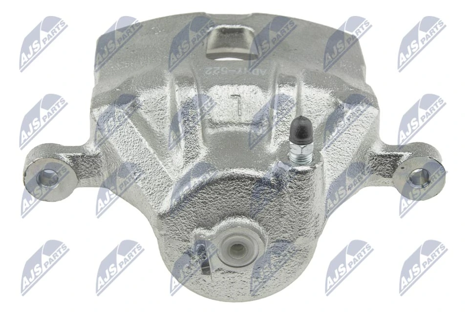HZPHY522 NTY Суппорт тормозной, передний, левый