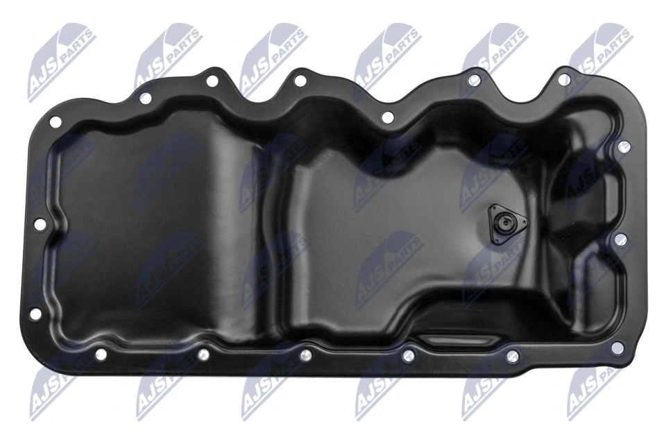 Масляный поддон двигателя NTY BMOFR003 цена, от 19.84 USD