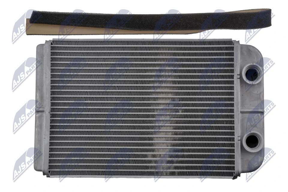 Radiador de forno (de aquecedor) Fiat Stilo 192