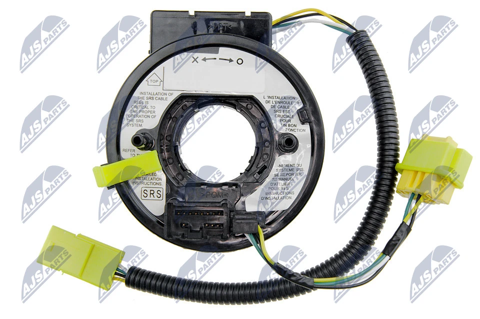 Купить EASHD000 NTY Шлейф Airbag