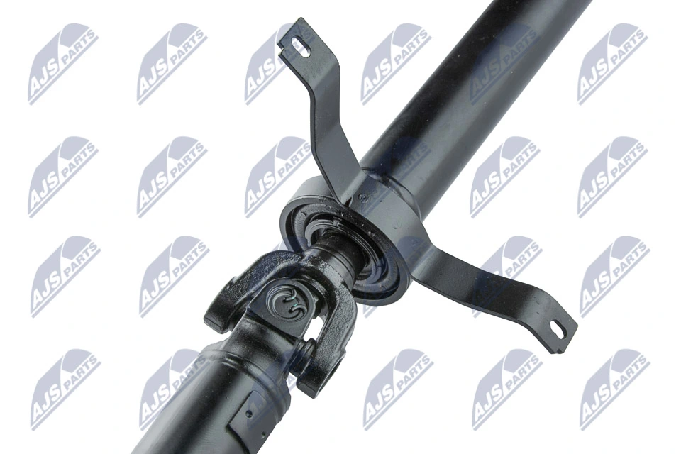 Купить Кардан задний Ауди А6 C5 4B2, 4B4