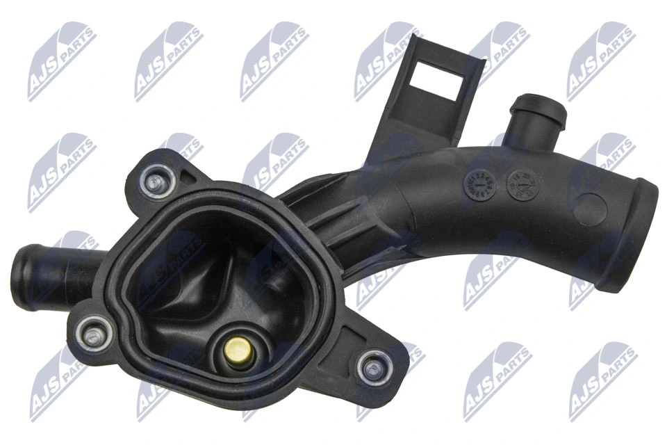 Кожух термостата NTY CTMPL016 цена, от 16.73 USD
