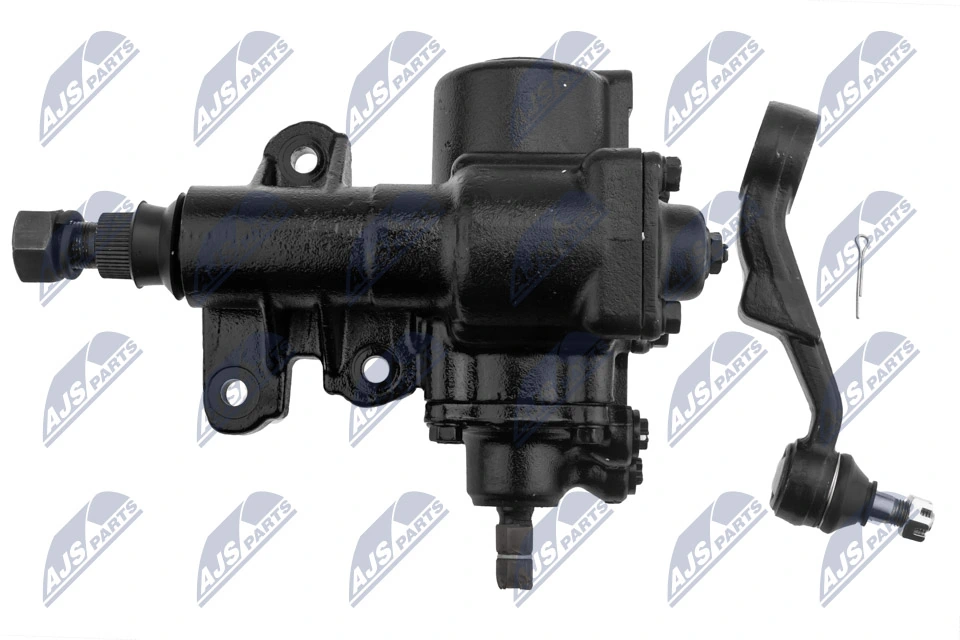 Реечный рулевой механизм NTY SPKTY015 цена, от 370.64 USD