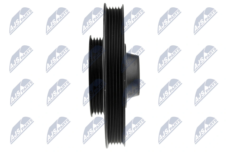 Polia de cambota Honda Accord 5 CC7