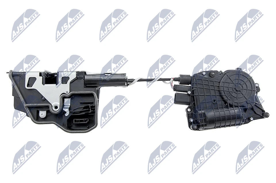 Дверной замок передний правый NTY EZCBM031 цена, от 123.52 USD