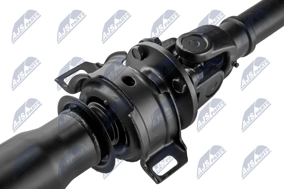 Вал карданный задний в сборе NTY NWNTY003 цена, от 219.07 USD
