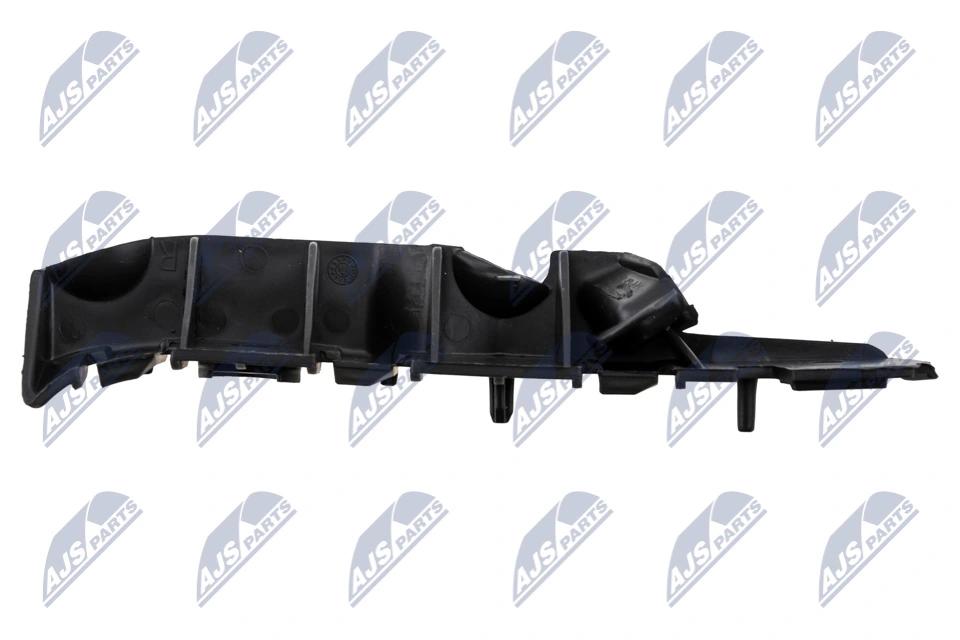 Направляющая переднего бампера правая FPS 1203932 цена, от 6.22 USD