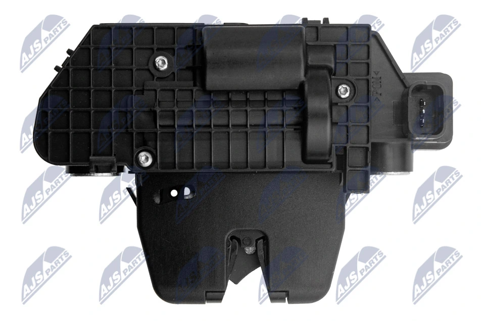 Fecho de tampa de porta-malas (de 3ª/5ª porta traseira) Citroen C3 2 A51