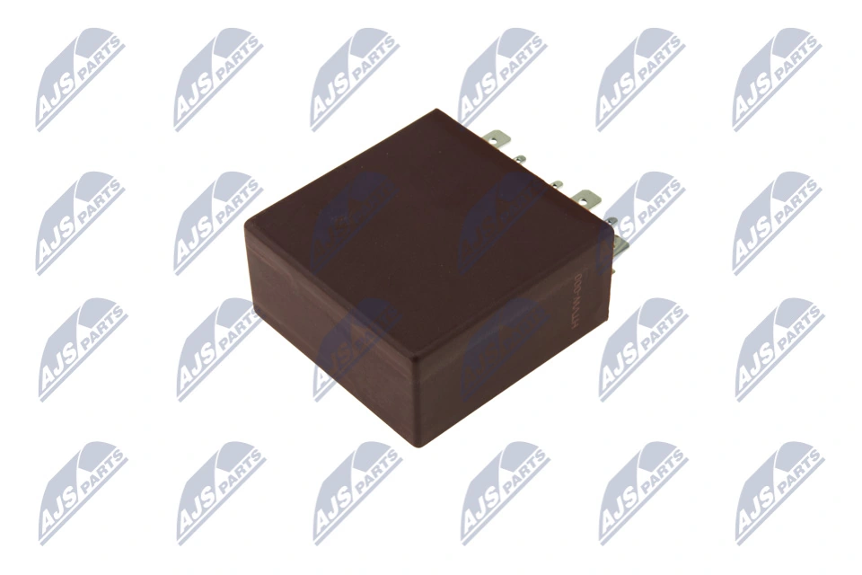 Relê de controlo de limpador pára-brisas Audi A4 8D2