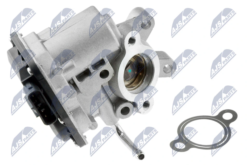 Válvula EGR de recirculação dos gases Subaru Outback 4 B14, BR