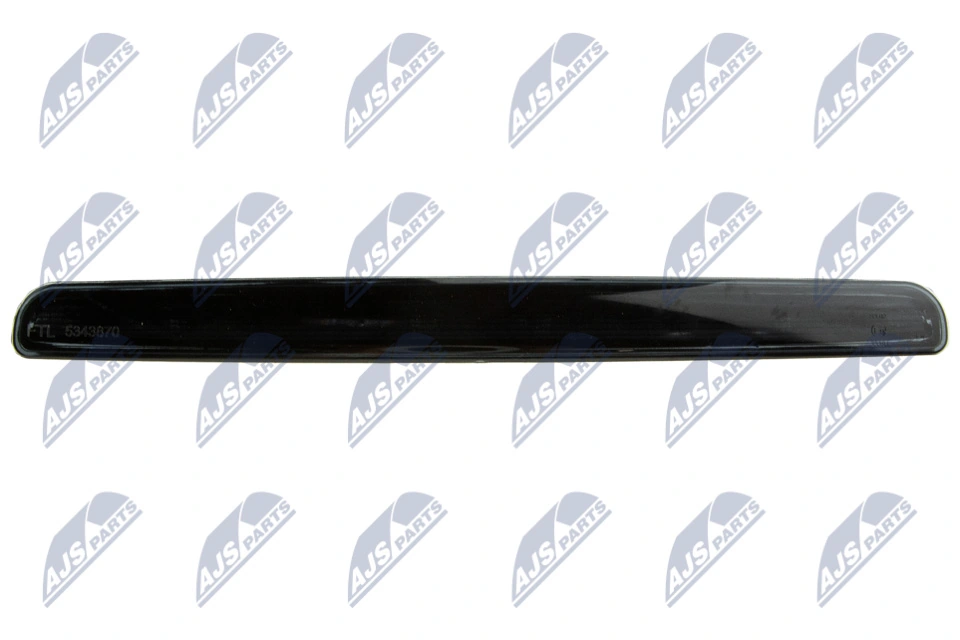 Фонарь сигнала торможения NTY ELPVW012 цена, от 19.25 USD
