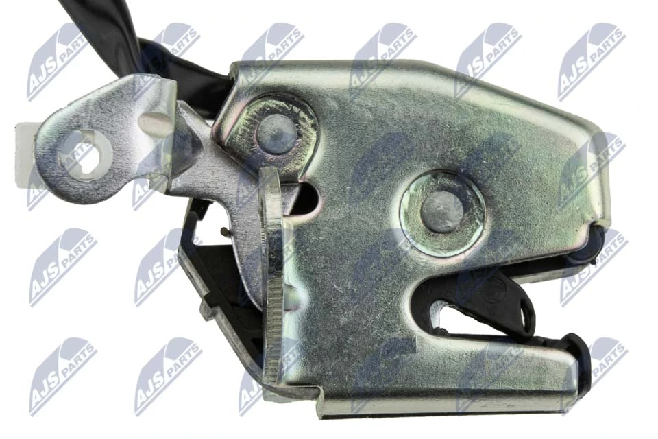 Замок двери задней левой распашной нижний NTY EZCFT069 цена, от 11.80 USD