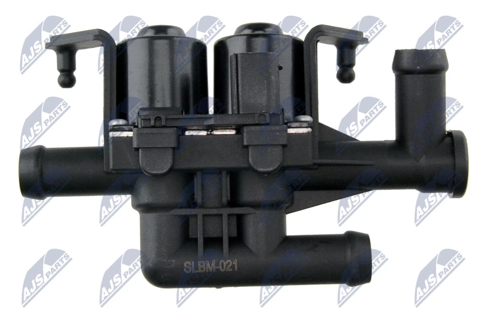 Кран печки (отопителя) NTY CTMBM021 цена, от 41.22 USD