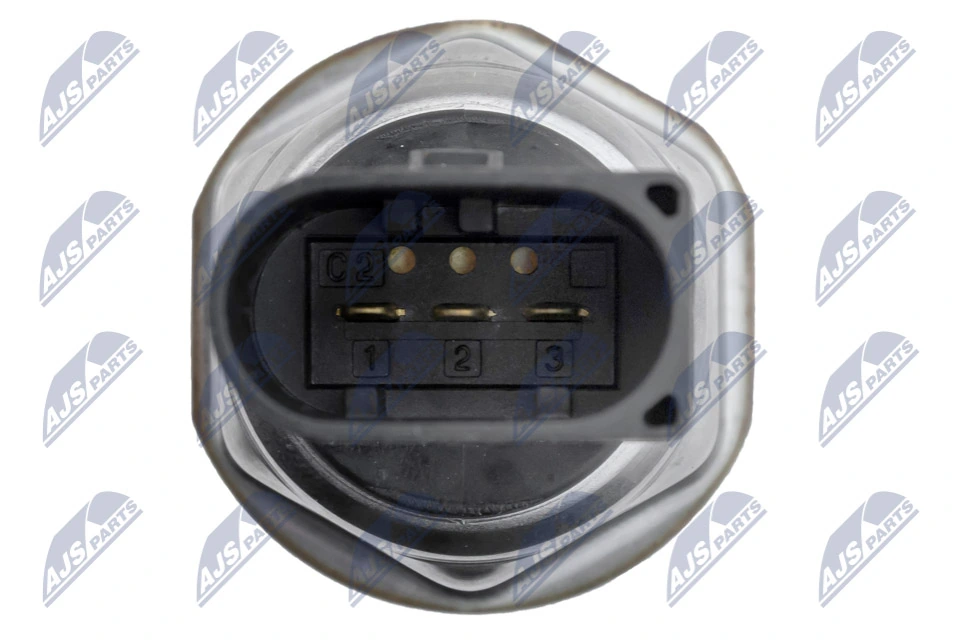 Купить EFPAU010 NTY Датчик давления топлива