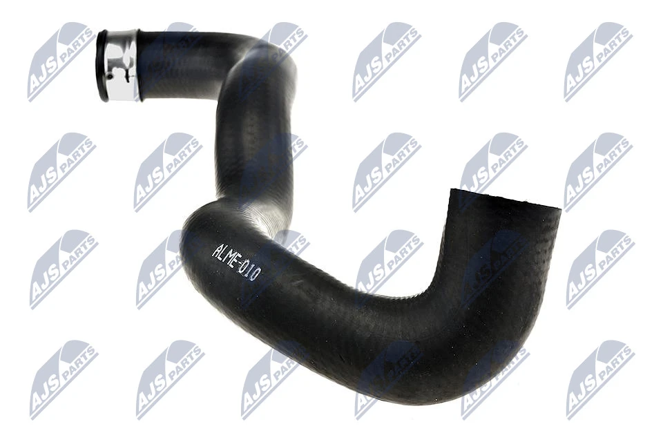 Шланг радиатора, нижний Gates 52846 цена, от 19.29 USD