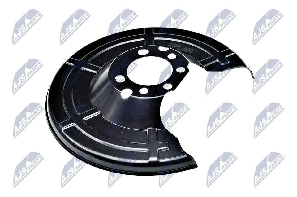 Щиток тормозного диска заднего NTY HTOPL000 цена, от 9.58 USD