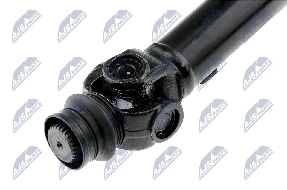 Вал карданный к переднему мосту NTY NWNBM010 цена, от 92.26 USD