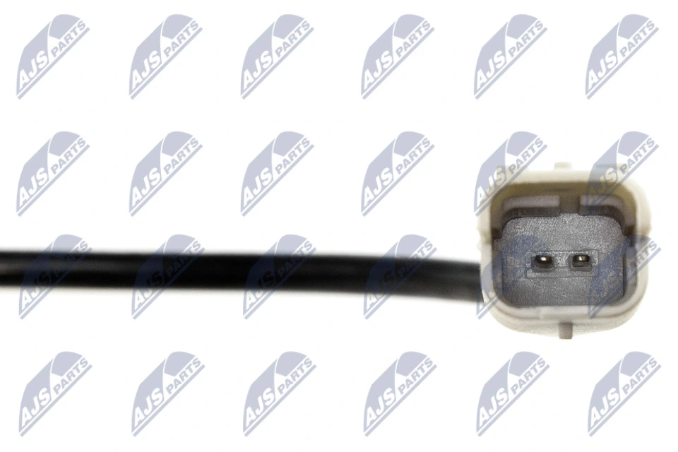Sensor dianteiro de ABS Peugeot 307 3B