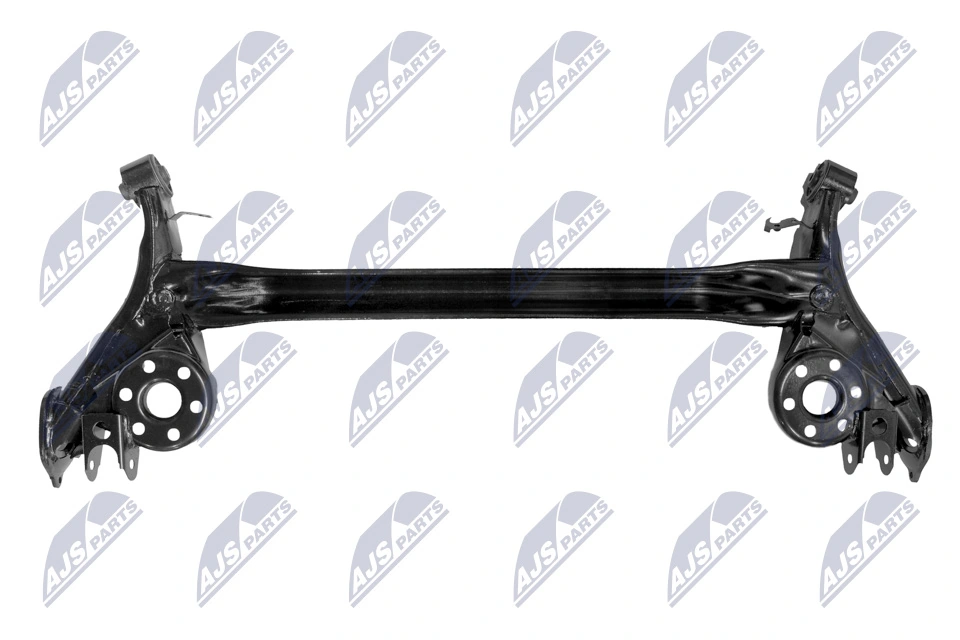 Viga de suspensão traseira (plataforma veicular) Toyota Corolla E15