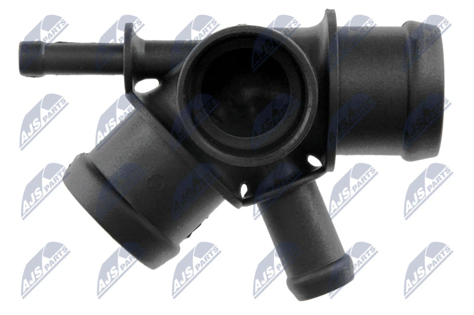 Фланец системы охлаждения NTY CTMVW019 цена, от 2.27 USD