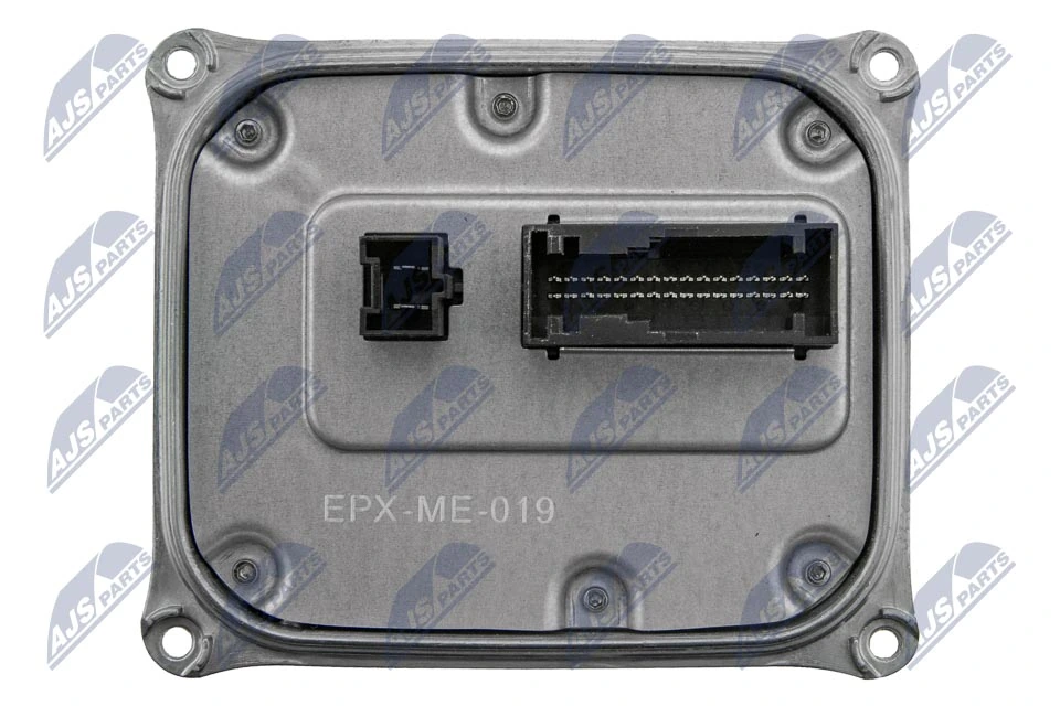  Модуль управления (ЭБУ) светом фар Mercedes E 