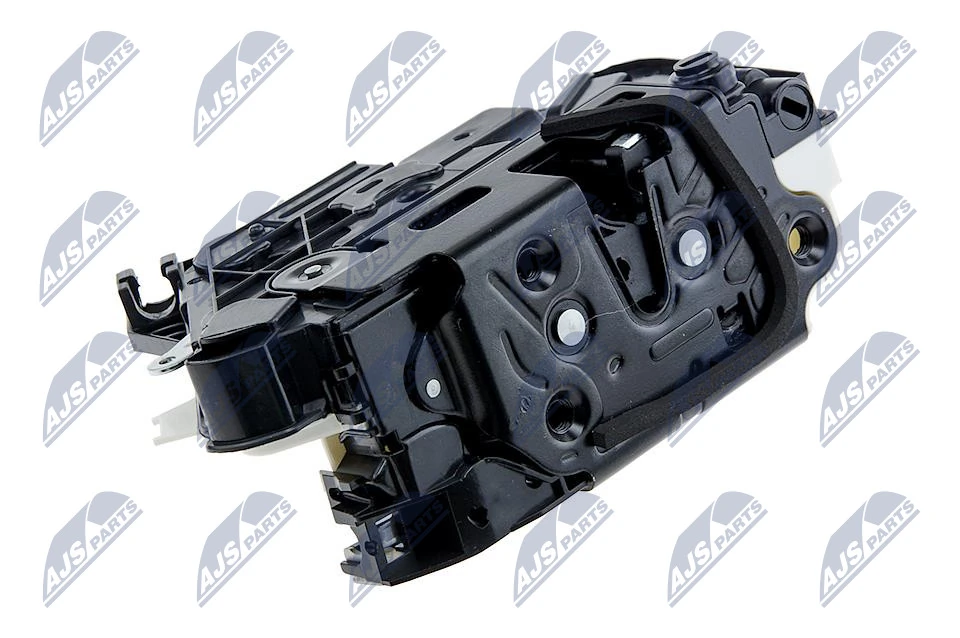 Замок задней двери, правой Skoda SuperB II лифтбек (3T4) (2008 - 2015) цена, от 26.59 USD
