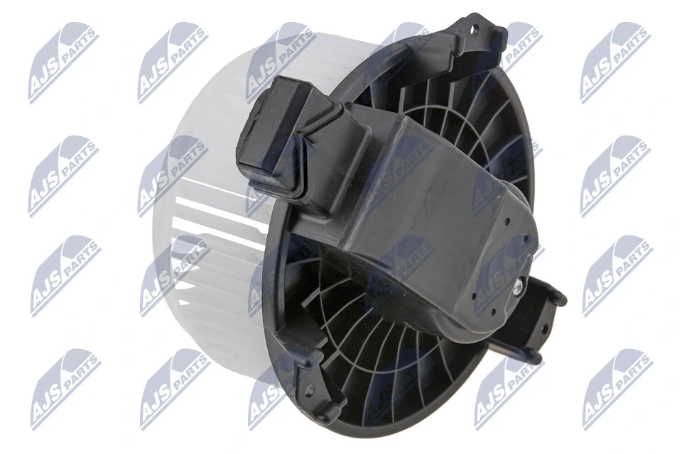 EWNFR004 NTY Электромотор печки
