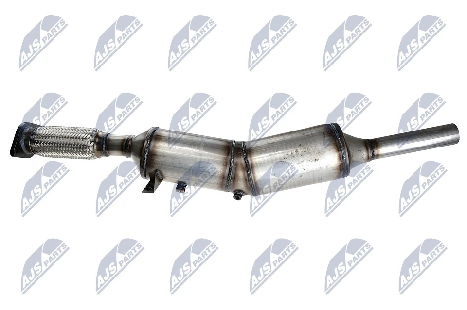 ДПФ фильтр NTY DPFRE000 цена, от 351.17 USD