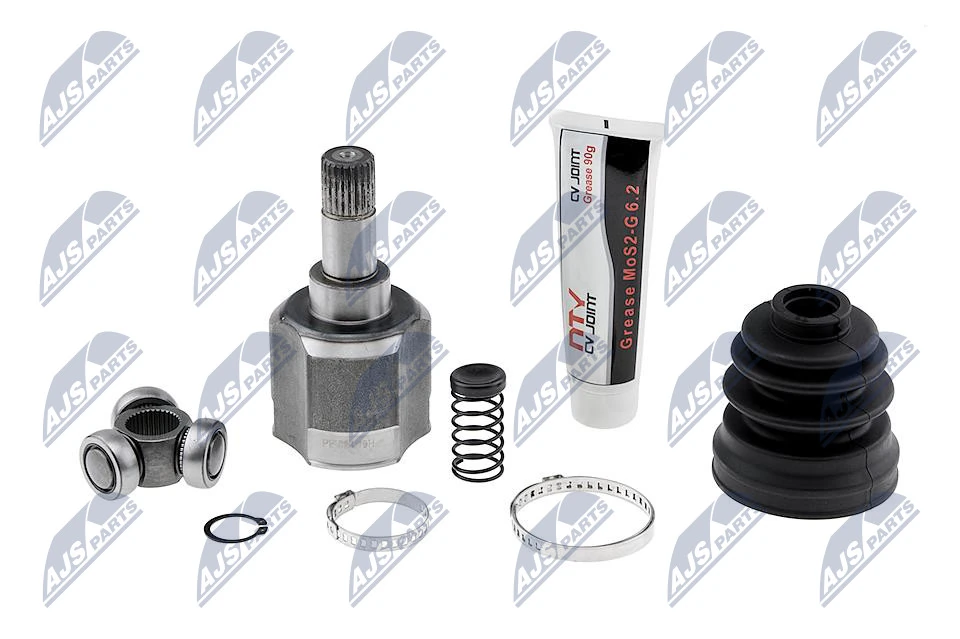 Junta homocinética externa dianteira Opel GRANDLAND 10 A18, P1UO