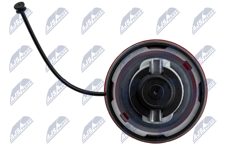 Tampa (tampão) do tanque de combustível Mercedes S A217