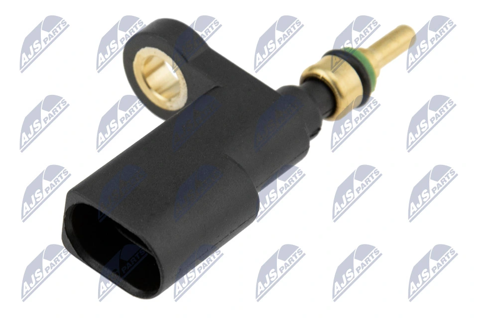 Sensor de temperatura do fluido de esfriamento (de ativação de ventilador do radiador) Audi A3 8PA